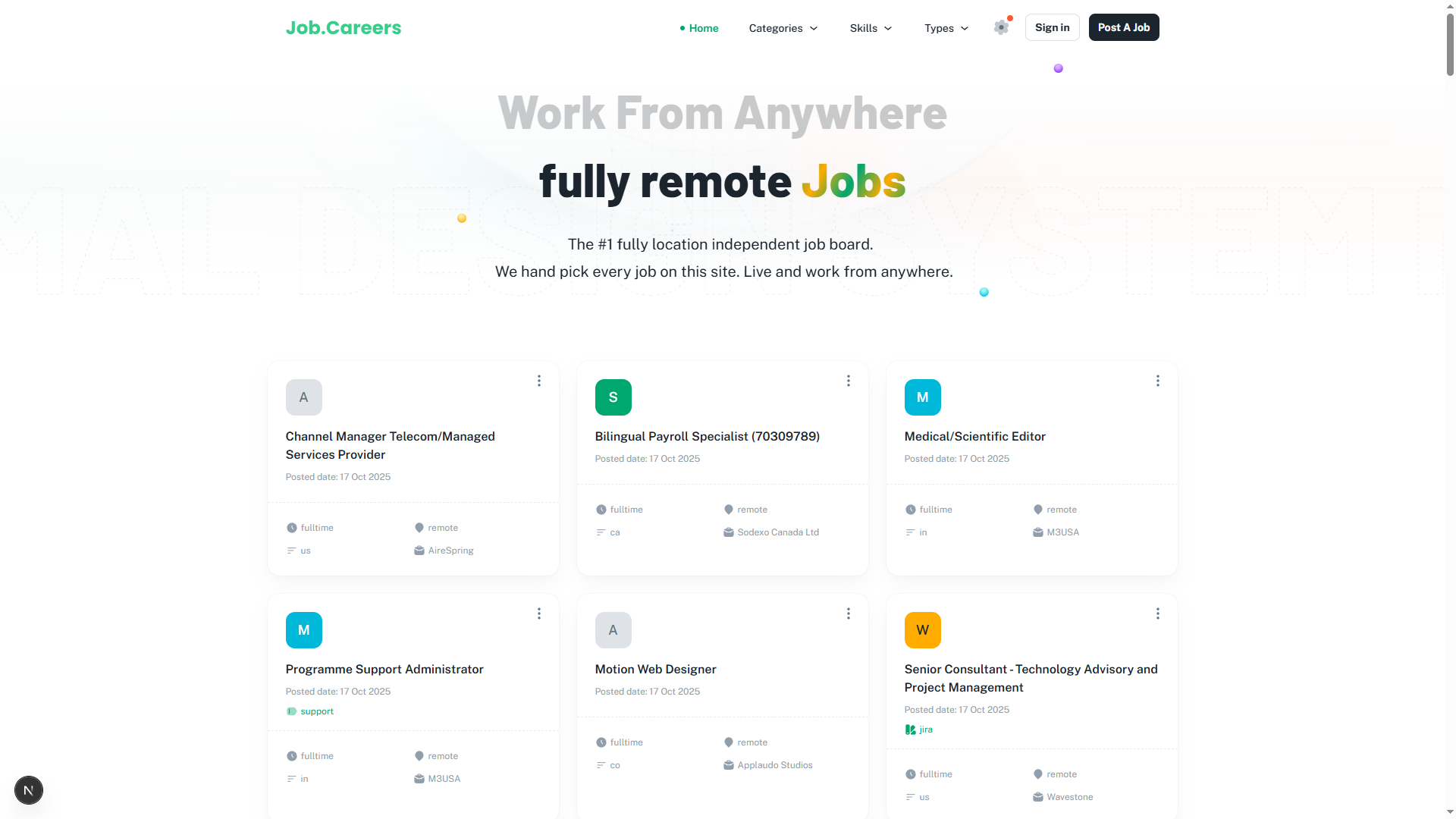 job.careers